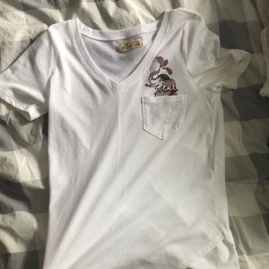 Women’s XS Hollister T-Shirt
